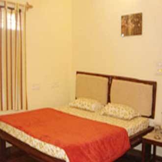 Goyals Tiger Inn, Bandhavgarh 4